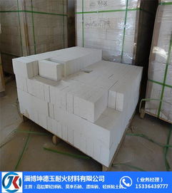 晉中輕質(zhì)莫來石磚領(lǐng)軍企業(yè)坤德玉 專注建筑裝飾材料生產(chǎn)，品質(zhì)成就未來