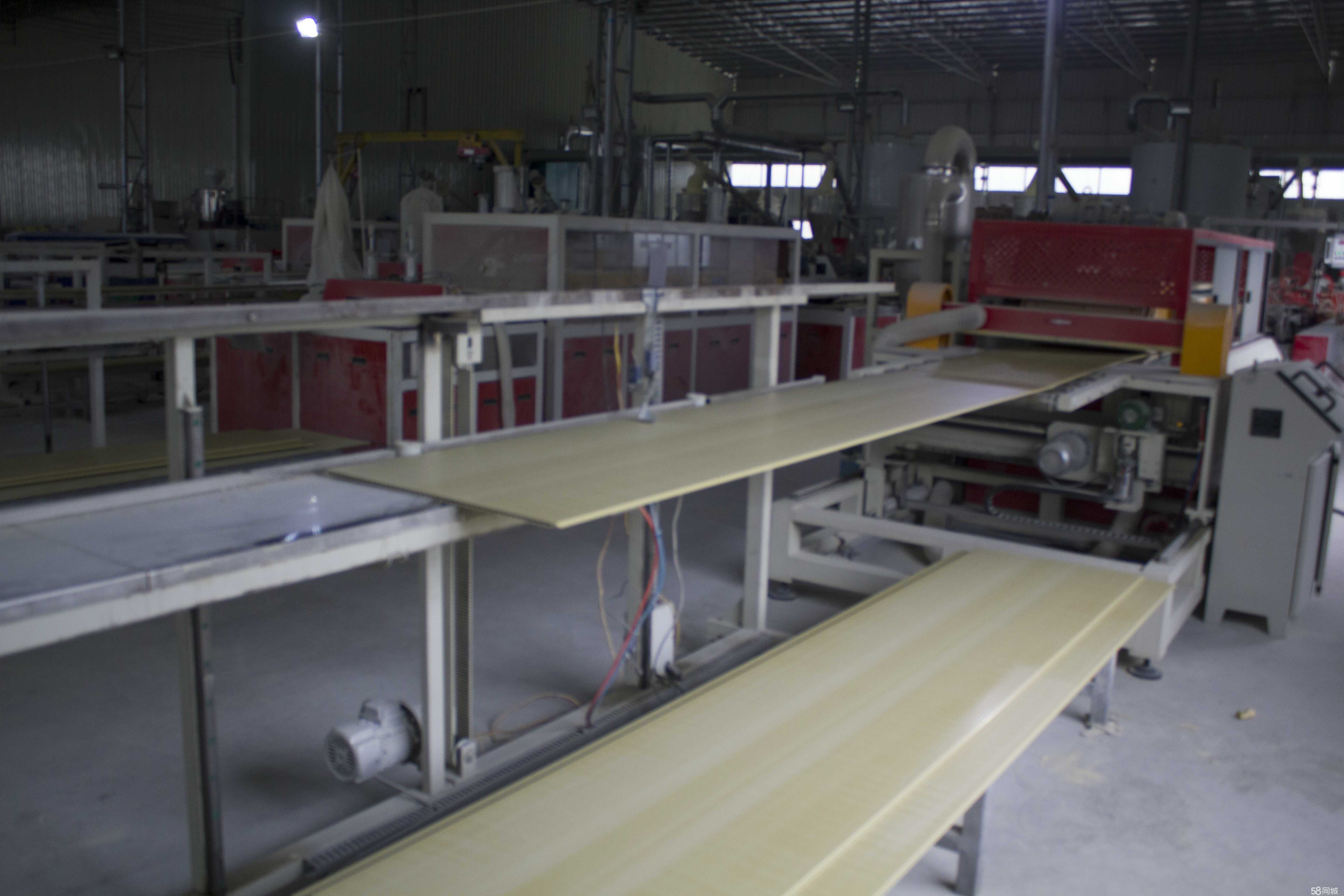 廣東億森源 專注建筑裝飾材料生產(chǎn)，鑄就品質(zhì)生活空間