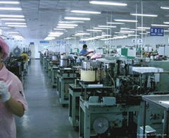 東莞石橋頭金然光電子制品廠 電子產品制造的卓越典范