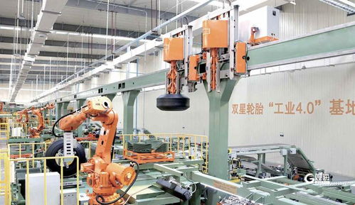 青島實(shí)施五大行動(dòng)，以設(shè)備更新驅(qū)動(dòng)制造業(yè)煥新升級(jí)