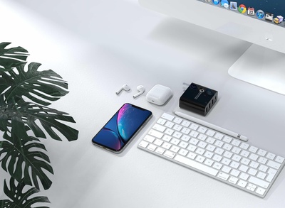 波瀾G 以靜謐設(shè)計(jì)，喚醒日常科技感