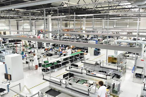 第十一屆中國(guó)電子信息博覽會(huì) 2023深圳電子展引領(lǐng)科技新浪潮